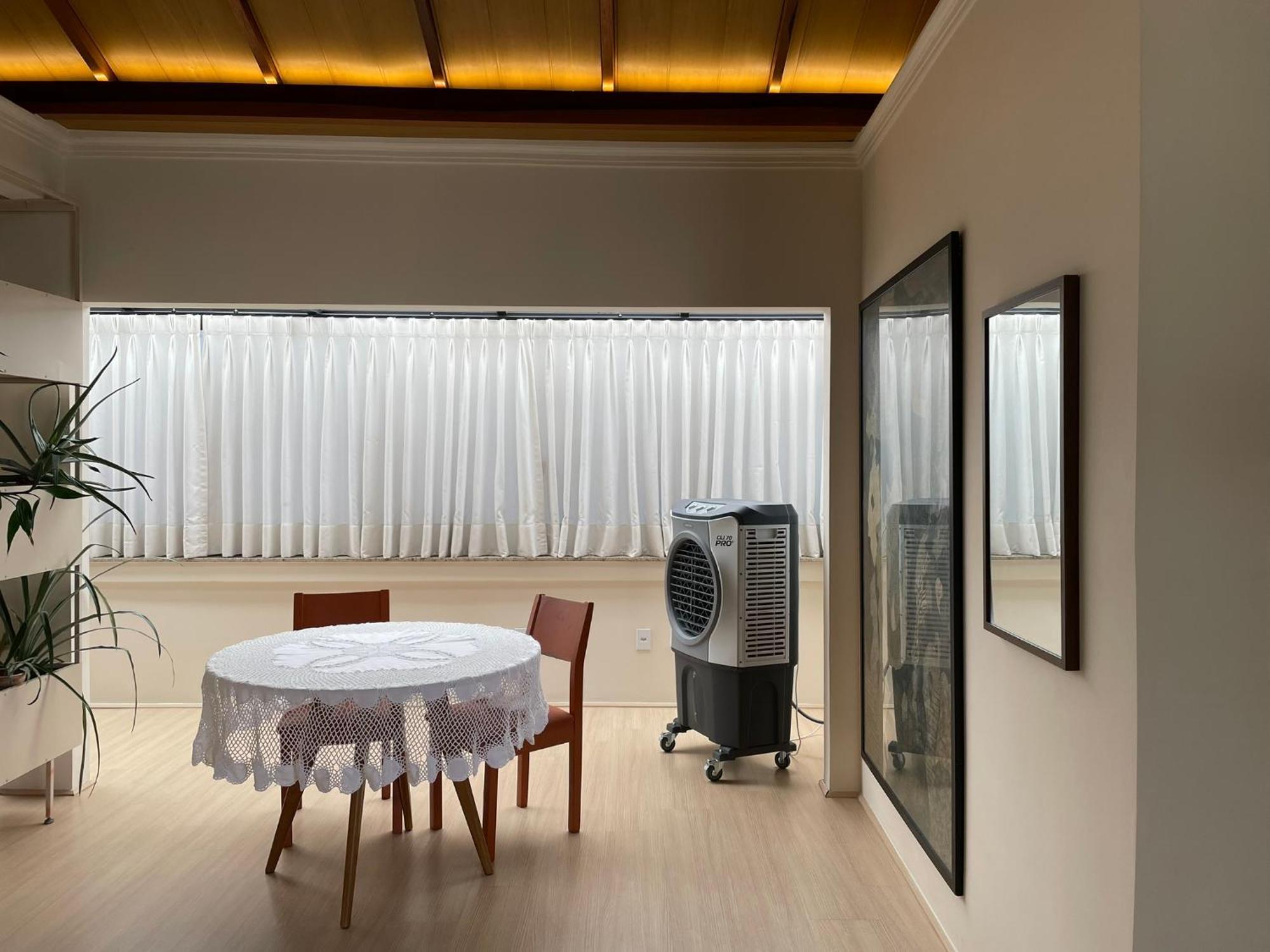 Studio 402 Com Bela Vista Vila Velha  Dış mekan fotoğraf